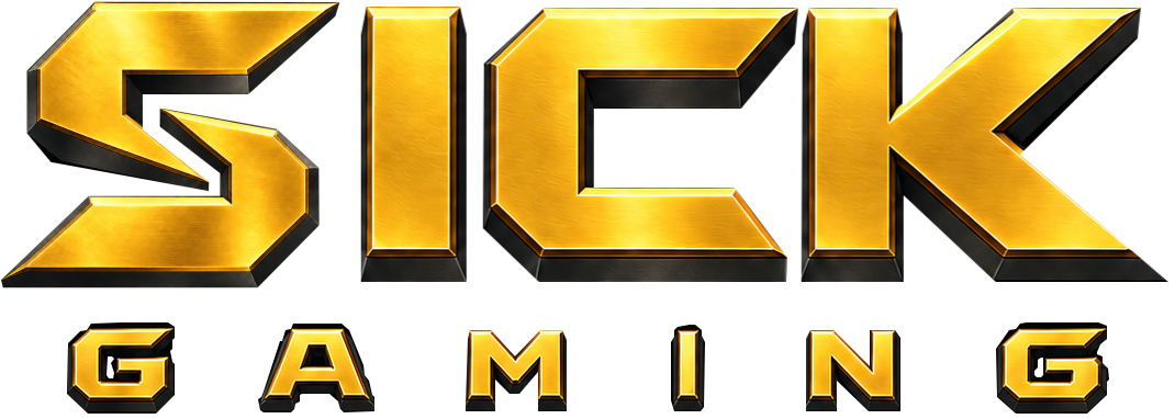 Sick Gaming