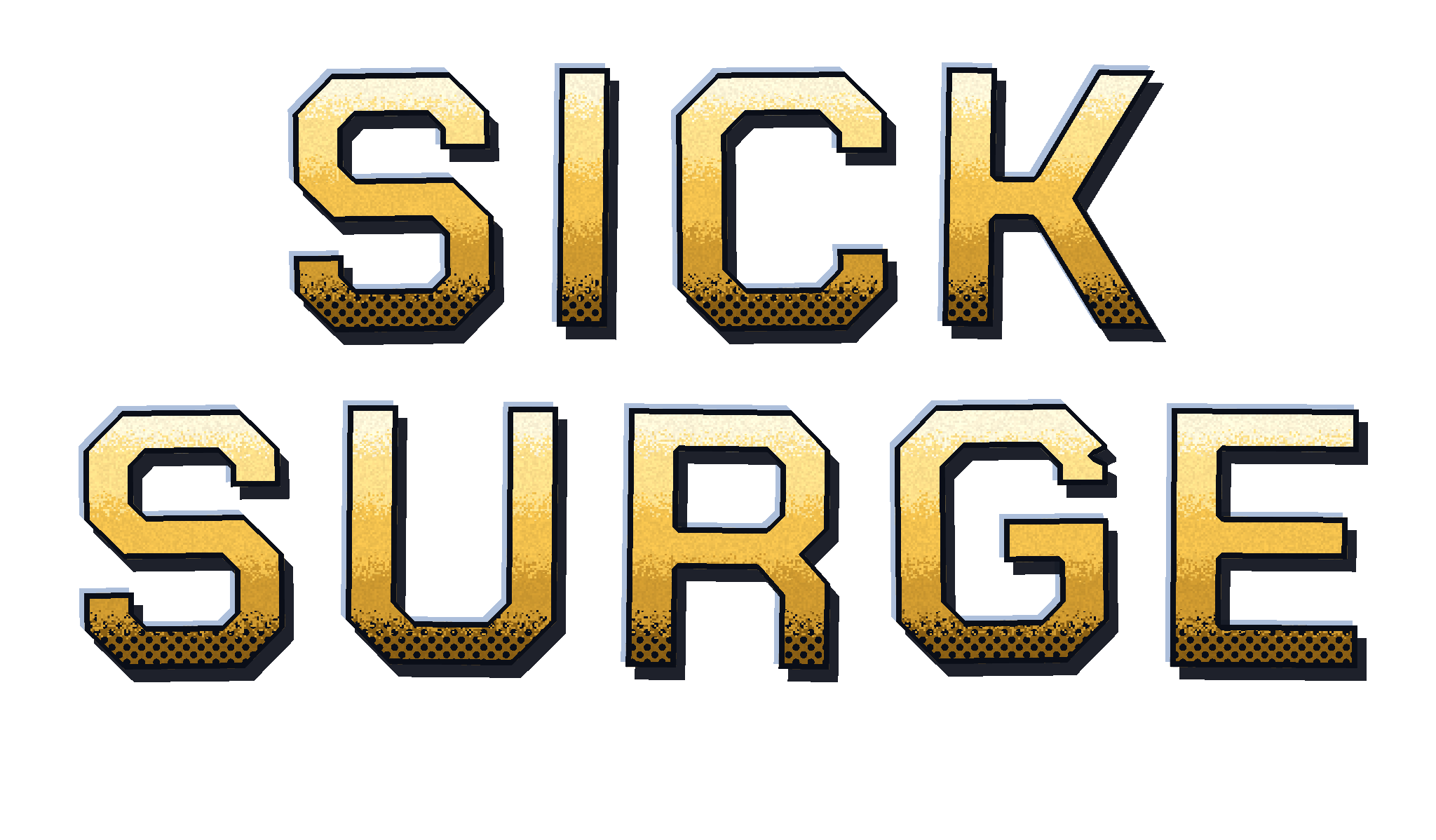 Sick Surge